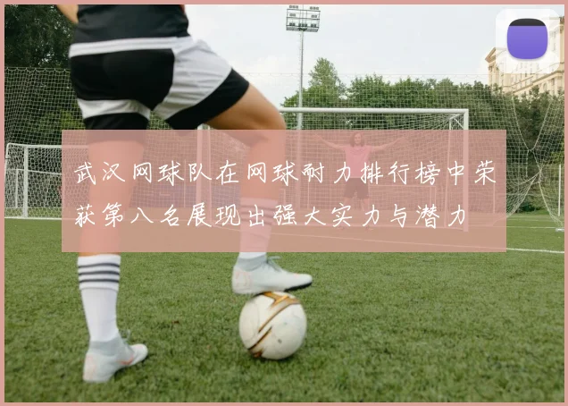 武汉网球队在网球耐力排行榜中荣获第八名展现出强大实力与潜力